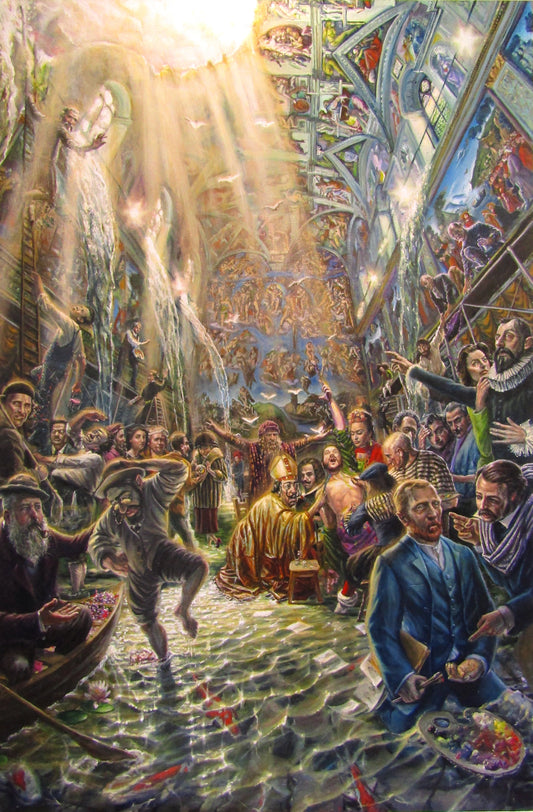 Resurrección