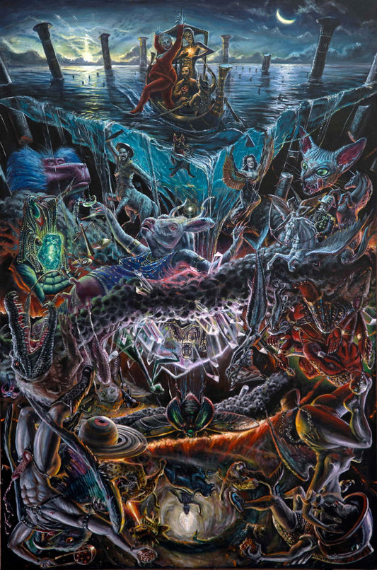 Inframundo
