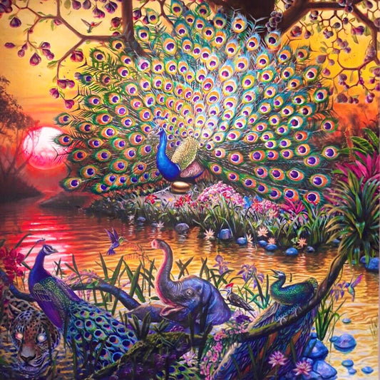 The Fig Tree Prophecy