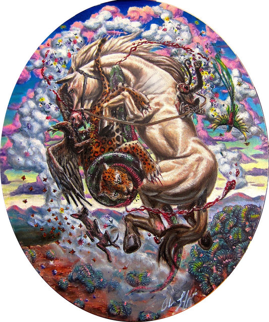 The Conquest