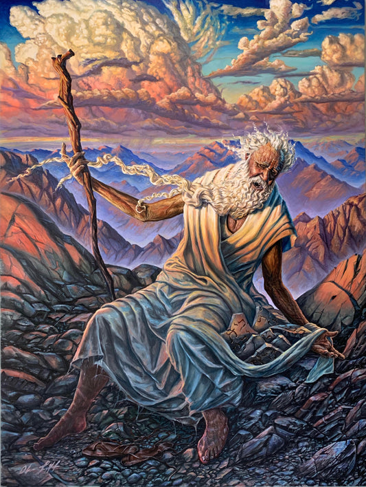 Moses