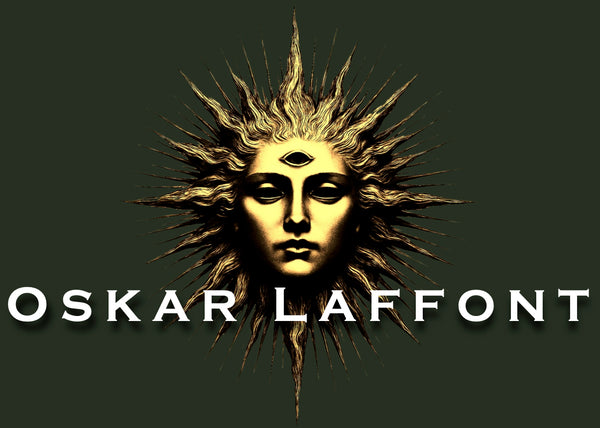 Oskar Laffont
