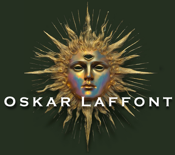 Oskar Laffont