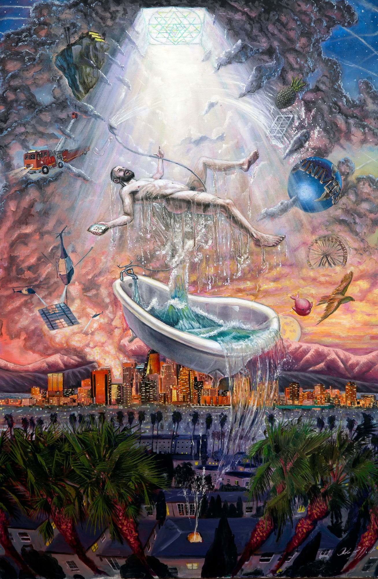 Ascension
