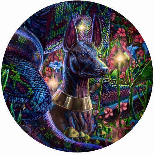 Xoloti